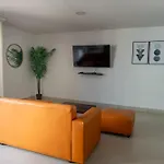 Aparta Hotel Roca Marina