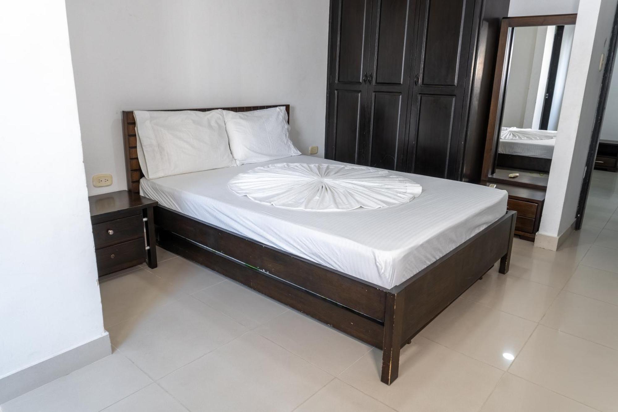 Aparta Roca Marina Apartahotel 2*