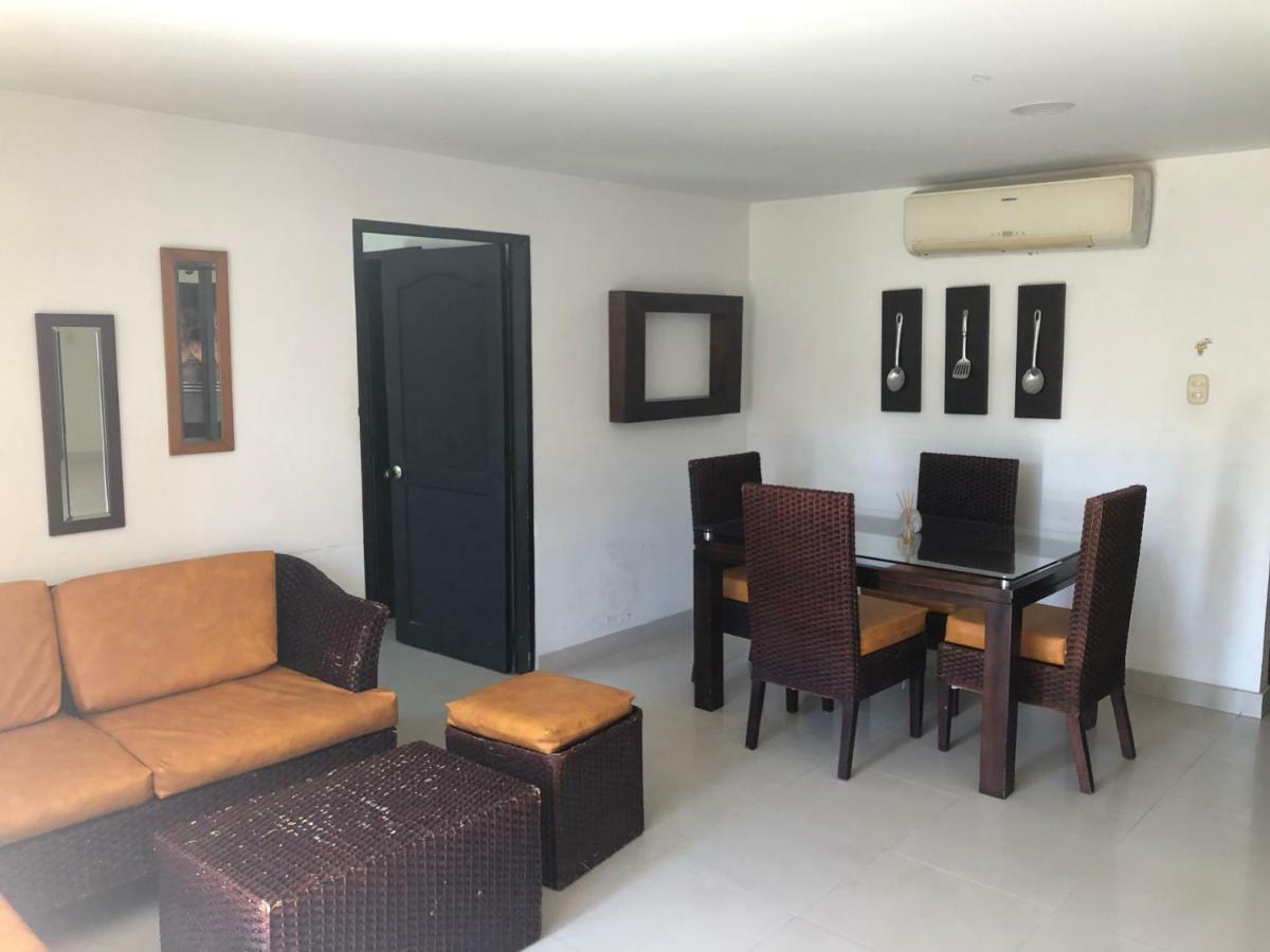 Aparta Roca Marina Apartahotel Santa Marta (Magdalena)