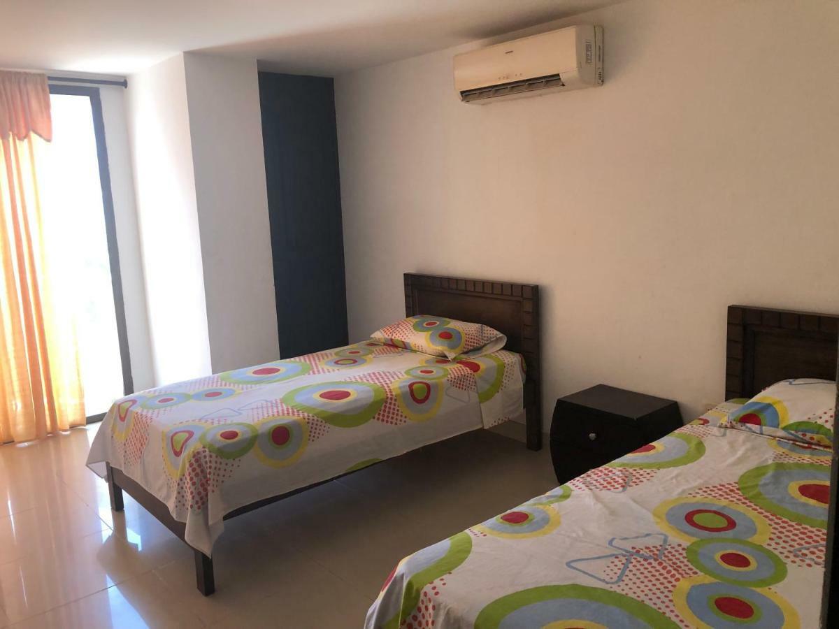 Apartahotel Aparta Roca Marina